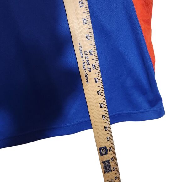 UF FLORIDA GATORS MENS POLO SZ XL EMBROIDERED LOGO COLLEGE FOOTBALL NCAA GOLF - Picture 6 of 6